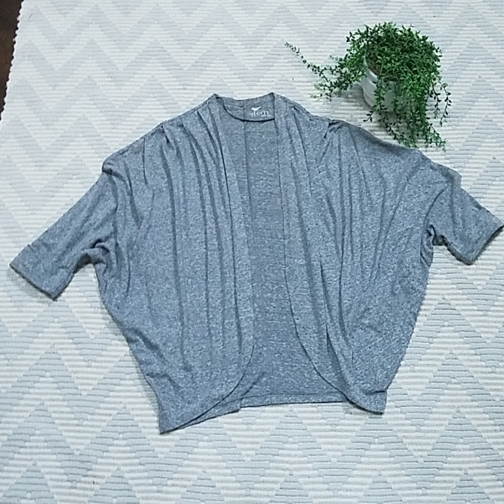 STEM cardigan - Picture 3 of 5